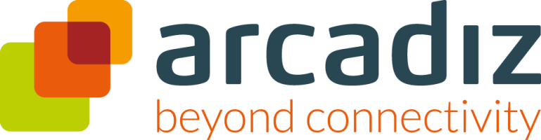 Logo Webshop Arcadiz